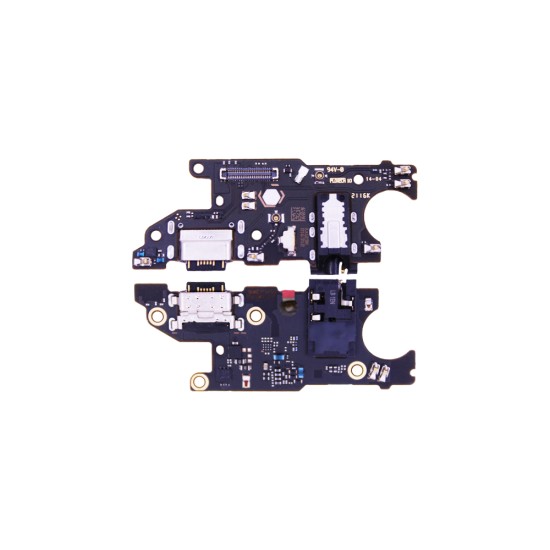 Placa de Carregamento Xiaomi Redmi Note 9 5G/Redmi Note 9T Placa de Carregamento Xiaomi Redmi Note 9 5G/Redmi Note 9T